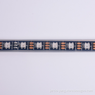 SK6812 built-in IC, 5050RGB, 144 lights, magic lantern bars, blackboard filling waterproof